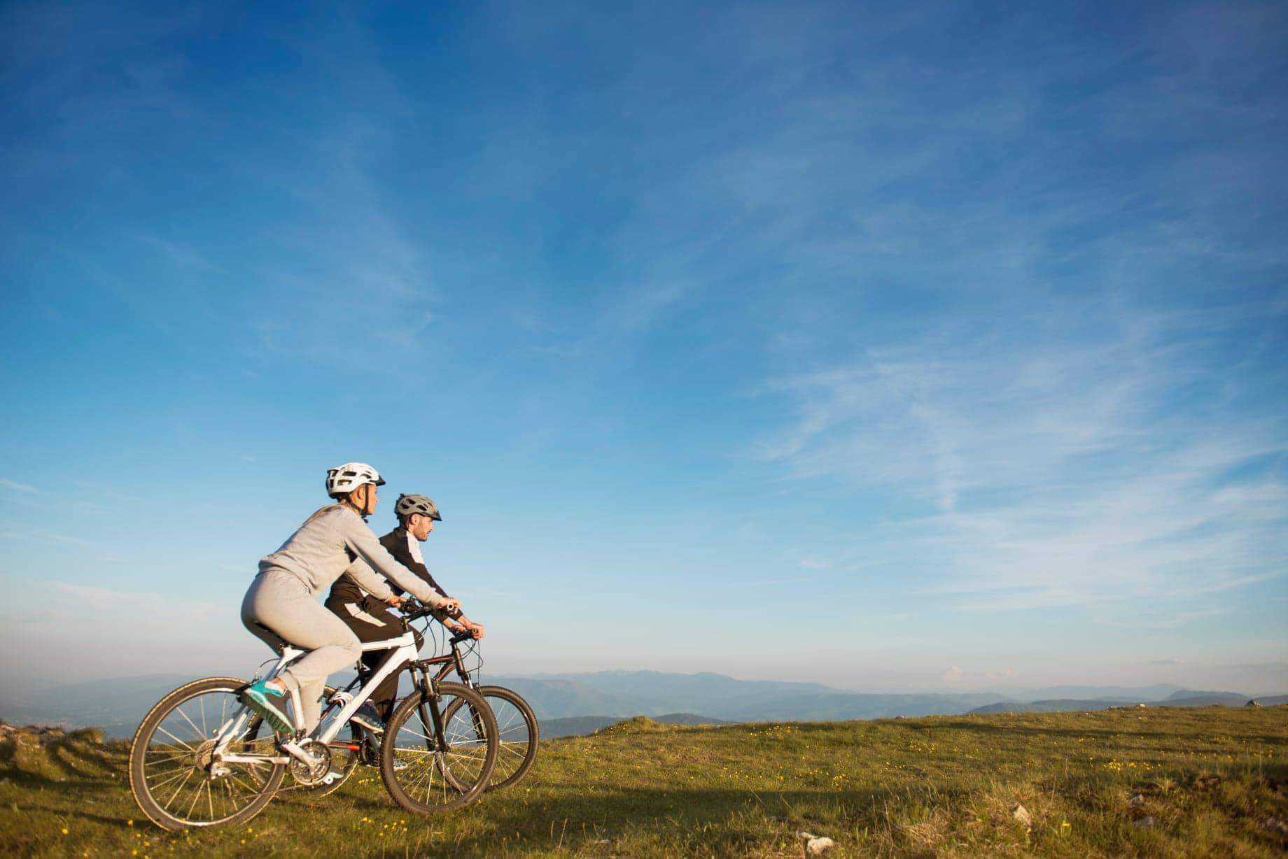 Provozaj se “Stazama stare pruge” i budi “bike friendly” 